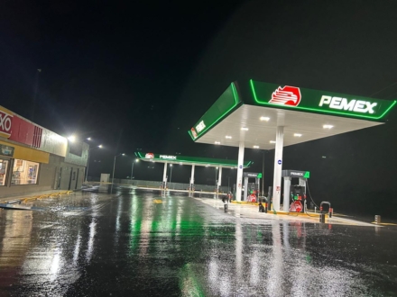 INDUSTRIAL GASOLINERA (3)