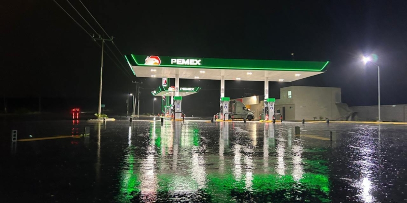 INDUSTRIAL GASOLINERA (5)