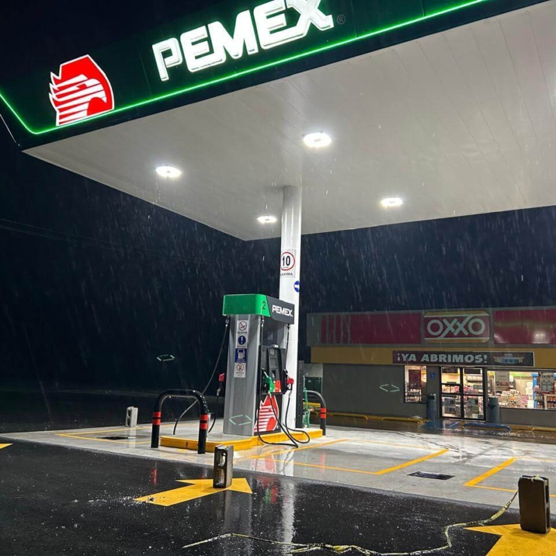 INDUSTRIAL GASOLINERA (6)