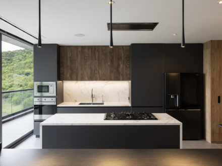 RESIDENCIAL DEPTO. 152 m2 (1)