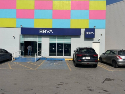 comercial - BBVA