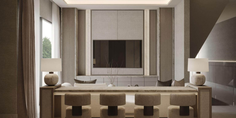 residencia Renacimiento de la Casa Baccio (10)