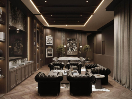 residencia Renacimiento de la Casa Baccio (32)